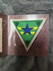 Firefly Independents Patch Embroidered Iron Loot Crate Exclusive