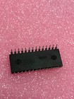Motorola Mc145151p1  Ic  Frequency Synthesizer  Cmos  Dip 28pin  Plastic - New 