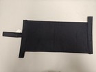 Matthews 15 Lbs Empty Cordura Sandbag  Black 299559e