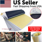 Tattoo Transfer Paper Spirit Stencil Carbon Thermal Tracing Hectograph Sheets