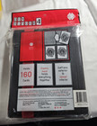 Dex Binder 4 - Holds 160 Cards