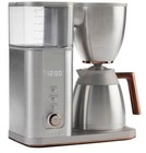 Caf      Drip Smart Coffee Ss Maker Stainless Steel Thermal Carafe 10 Cup Brew
