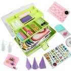 Quilling Kits - All-in-one Quilling Tools Supplies paper Crimper diy Crafts Quil