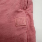 Carters Joggers Sweatpants Toddler Girls Size 18m Pink Solid Pockets   43060