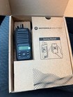 Motorola R5 Vhf Portable Two-way Radio 136-174mhz Ip55 Aah07jdh9sa1an