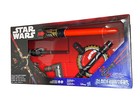 Star Wars B8263 Bladebuilders Spin Action Lightsaber
