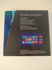 Microsoft Windows 8 Professional Full upgrade 32bit   64bit Dvd Ms Win Pro  new 