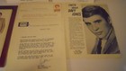 The Monkees Davy Jones    Photos bios Set Press Kit  1965 Pre       Monkees