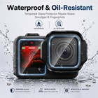 9h Tempered Glass Screen For Gopro Mission1 1 Pro Camera Accessories lcd Display