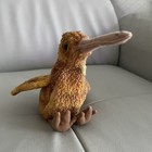 Original Ty Beanie Babies Break The Kiwi Bird Plush Toy 4211 1998