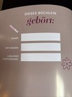 G  tz Das Magazin Rare Collector   s Magazine  German  Exclusive Stickers  Recipes