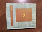 Music Through The Year Hardcover 1959 Revised Fullerton Wolfe  Krone S3