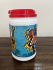 Musik Fest Travel Mug 2015 Reusable Beer Plastic Cup Lid Souvenir Bethlehem Pa