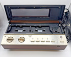 Vintage 80s Panasonic Easa-phone Kx-t1525 Automatic Telephone Answering Machine