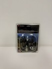 Motorola Talkabout 1518 2-way Surveillance Headset Ptt Mic Radio Earpiece New