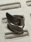1964 - 1965 New York World   s Fair Souvenir Ring