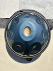    acolyte Handpan    - E Major Note Celtic - W soft Case   Made In Usa Great Tone 