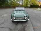 1963 Triumph Other Overdrive