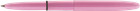 1 Engraved   Personalized Pink Fisher Space Pen Bullet Ballpoint Pen In Box