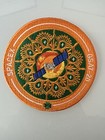 Original Spacex  Gsat 20 Mission Patch Nasa Falcon 9 3 5   