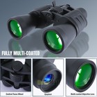 180x100 Hd High Power Military Binoculars Day   Night Zooming Hunting Telescope