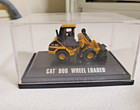 Construction Mini s  Cat 906 Wheel Loader   D7e Track Type Tractor  Die Cast