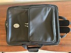 Marcus Bonna Leather Double Clarinet Case  a bb 