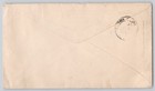 Windsor  Ontario Mailed 2c Red Stamp With Cancel  Un 1903 Ace