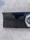 13-14 Ford Mustang Gt Trunk Finish Panel Molding Oem