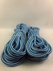 Pelican Rope Arborist 16 Strand Blue white 1 2  X 75    75  - Bundle