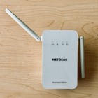 Netgear Powerline Wifi Essentials Edition Plw1010v2   Wifi Extender  no Box 