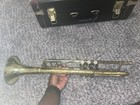 Stradivarius Trumpet Model 37