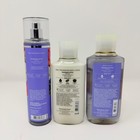 Bath And Body Works Freesia Mist  Body Lotion   Body Wash  u Choose 