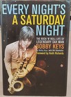 Book Signed By Rock  n  Roll Legends Bobby Keys  Michael Webb  Robert Kearns Etc