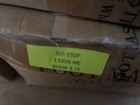 New Lot Of 4 Footmaster Gd-150f 3300lbs Leveling Caster Wheels