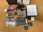 New Avital 5105l 1-way Car Security And Remote Start System