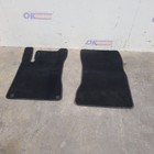 23 2023 Mercedes-benz Glb250 247 Type Front Carpet Floor Mat Set Black