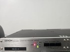 Lot Of 2 Denon Dn-v755 Rackmount Network Audio Video Players W  Test Working 