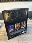 Unofficial Harry Potter Cookbook By Moseley Road Inc  2021  Hardcover 