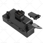 Electronic Control Unit Suitable For John Deere Lawn Tractor X300 X304 X310 X324