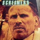 Screamers Laserdisc Ld Very Good Condition Very Rare Great Film Peter Weller 