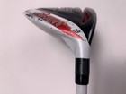 Taylormade Aeroburner 3 Fairway Wood 15  Matrix Speed Rul-z 60g Stiff Rh