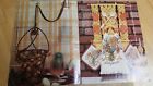 Accenting With Macrame Craft Book By Craft-course 23 Page 1979 Vintage
