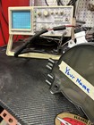 95 96 97 Oem Lt1 Optispark Ii Rebuilt Distributor Tested With Data Incl  5 7l