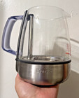 Genuine Breville Kettle Carafe For Tea Maker Btm800xl