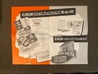 The Other Love    -  Original 1947  Pressbook - David Niven - Barbara Stanwyck