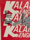 Kalamazoo Engineering Kc-100 Snowmobile Track Cleat Rivets Kickers Vtg Nos