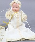 Antique 6    Rare Small Size Gebruder Heubach Pouty Baby  Just The Cutest   