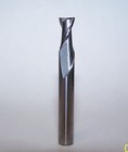 1 4  Carbide End Mill  2 Flute Stub Length Flute Kyocera 1620-2500 500 