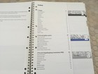 Porsche Official 911 997 Gen Ii Carrera Service Info Manual Brochure 2009 Usa